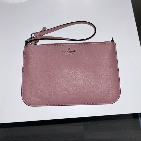 Kate Spade Wristlet - Picture 3 of 7